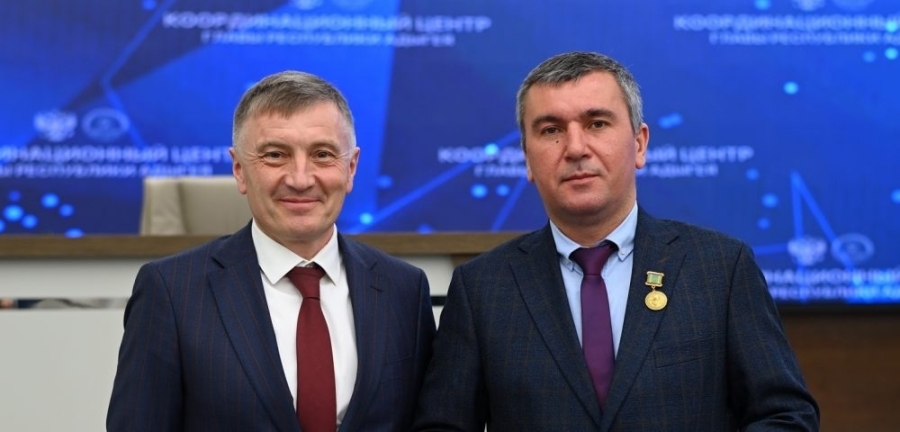 В Минкульте Адыгеи подвели итоги работы за 2025 год и поставили задачи на будущее